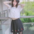 一尾阿梓的唯美摄影之旅